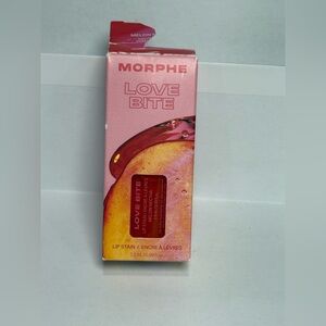 Morphe Forbidden Love Bite Lip Stain - Melon Nectar NEW